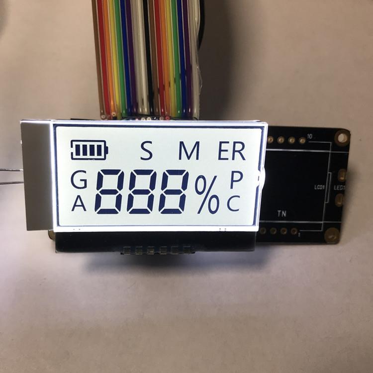 I2C interface