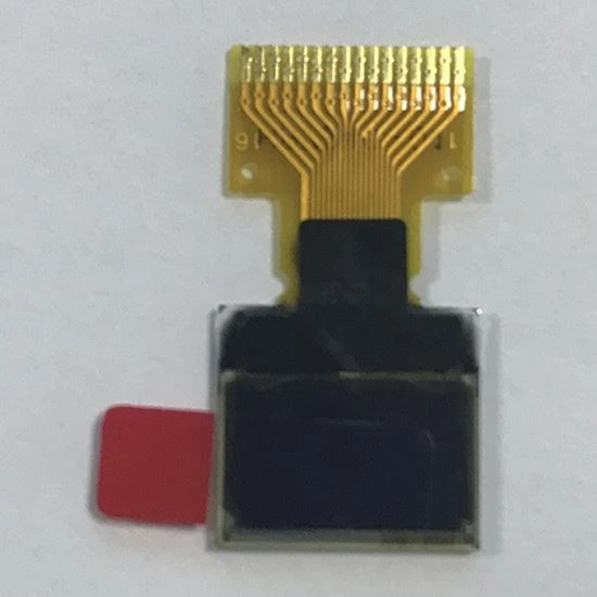 oled screen 5