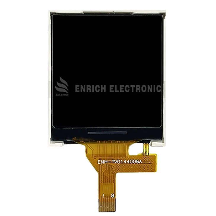1.44-inch Square LCD Display Module price