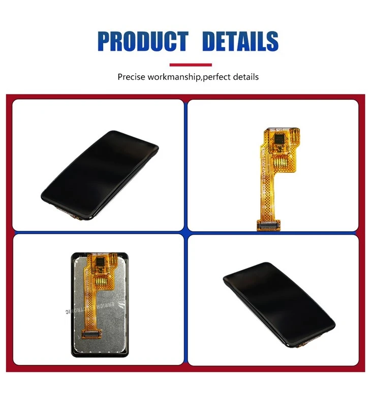 1.47 Inch Touch Color Screen price