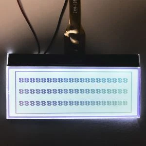 Mòduls de pantalla LCD 128 * 64