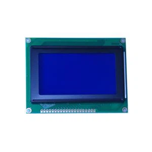 Pantalla LCD Gràfica 128x64 COB