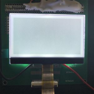 LCD gràfic 128x128