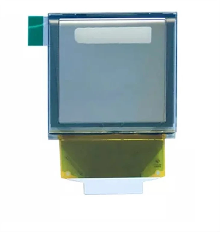 Full Color 1.5 Inch Oled 30 Pin 128*128 Oled Panel Graphic OLED Display Screen